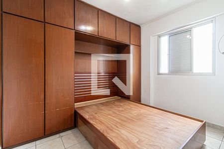 Suite de apartamento para alugar com 2 quartos, 60m² em Vila Santana, São Paulo