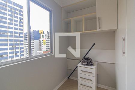 Quarto 1 de apartamento para alugar com 2 quartos, 71m² em Bigorrilho, Curitiba