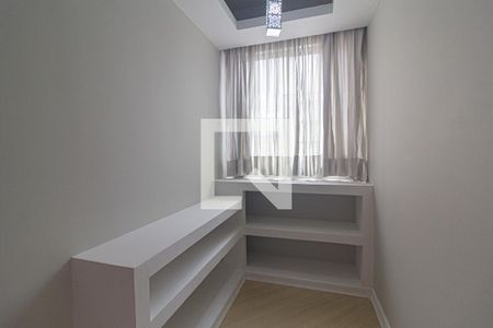 Sala de apartamento para alugar com 2 quartos, 71m² em Bigorrilho, Curitiba