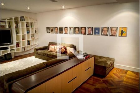 Apartamento à venda com 4 quartos, 367m² em Jardim Paulista, São Paulo