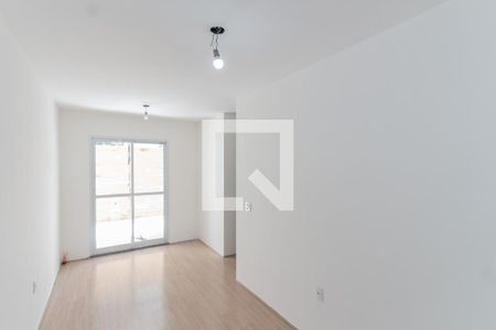 Sala   de apartamento à venda com 3 quartos, 88m² em Vila Guilherme, São Paulo