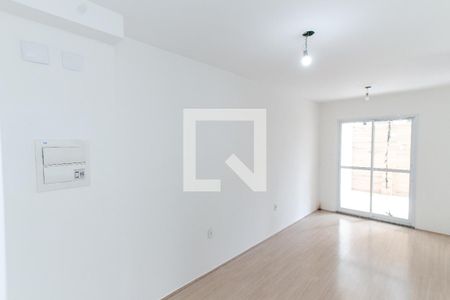 Sala   de apartamento à venda com 3 quartos, 88m² em Vila Guilherme, São Paulo