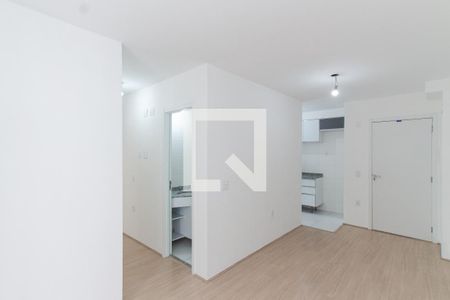 Sala   de apartamento à venda com 3 quartos, 88m² em Vila Guilherme, São Paulo