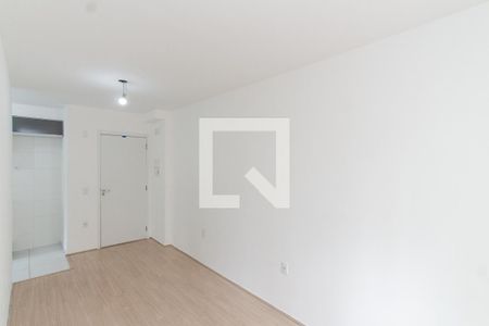 Sala   de apartamento à venda com 3 quartos, 88m² em Vila Guilherme, São Paulo