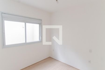 Suíte   de apartamento à venda com 3 quartos, 88m² em Vila Guilherme, São Paulo