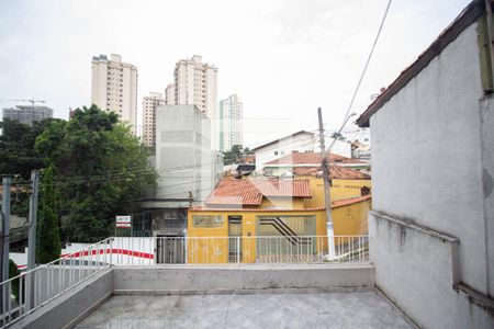 Vista Sala de casa à venda com 5 quartos, 320m² em Vila Primavera, São Paulo