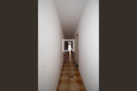 Corredor de casa à venda com 5 quartos, 320m² em Vila Primavera, São Paulo