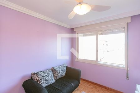 Quarto 1 de apartamento para alugar com 2 quartos, 75m² em Petrópolis, Porto Alegre