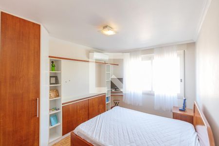 Quarto 2 de apartamento para alugar com 2 quartos, 75m² em Petrópolis, Porto Alegre