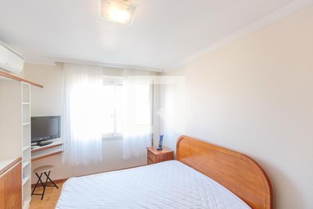 Quarto 2 de apartamento para alugar com 2 quartos, 75m² em Petrópolis, Porto Alegre