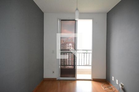 Sala de apartamento para alugar com 2 quartos, 50m² em Irajá, Rio de Janeiro