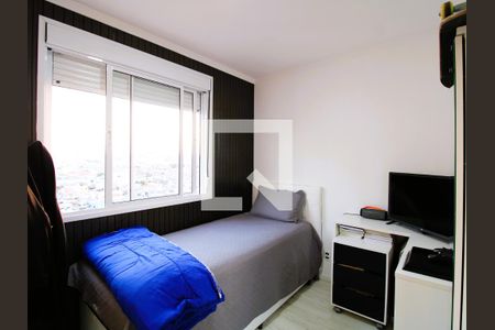 Quarto de apartamento à venda com 2 quartos, 60m² em Jardim Brasil (zona Norte), São Paulo