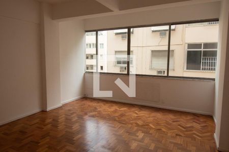 Quarto 2 de apartamento à venda com 3 quartos, 150m² em Copacabana, Rio de Janeiro