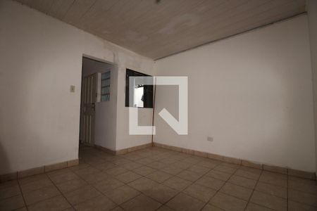 Quarto de casa para alugar com 1 quarto, 38m² em Vila Medeiros, São Paulo