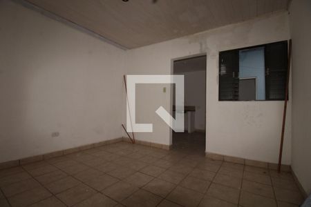 Quarto de casa para alugar com 1 quarto, 38m² em Vila Medeiros, São Paulo