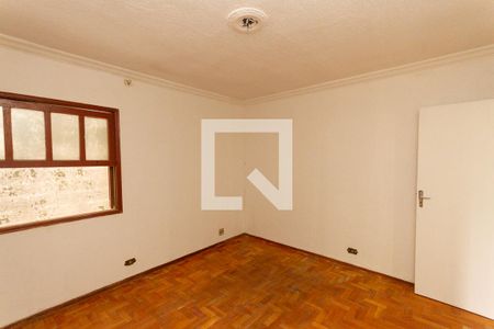 Suite de casa para alugar com 2 quartos, 54m² em Parque Santa Madalena, São Paulo