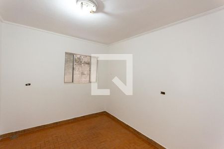 Quarto de casa para alugar com 2 quartos, 54m² em Parque Santa Madalena, São Paulo