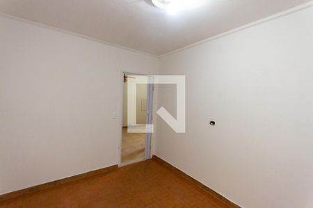 Quarto de casa para alugar com 2 quartos, 54m² em Parque Santa Madalena, São Paulo