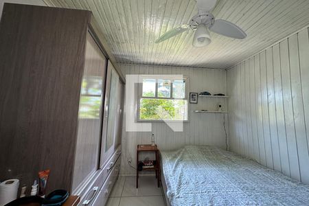Quarto  de casa à venda com 3 quartos, 130m² em Santos Dumont, São Leopoldo