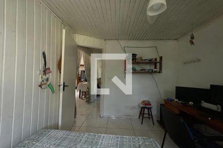 Quarto  de casa à venda com 3 quartos, 130m² em Santos Dumont, São Leopoldo