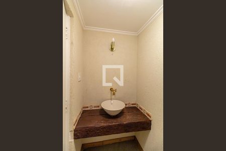 Lavabo de apartamento para alugar com 3 quartos, 238m² em Vila Buarque, São Paulo