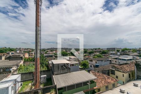 Vista de apartamento à venda com 2 quartos, 50m² em Penha Circular, Rio de Janeiro