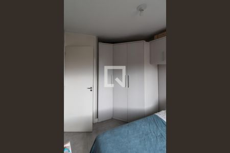 Quarto de apartamento à venda com 2 quartos, 42m² em São Miguel, São Leopoldo