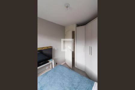 Quarto de apartamento à venda com 2 quartos, 42m² em São Miguel, São Leopoldo