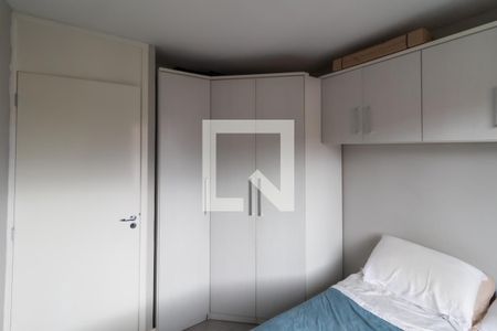 Quarto de apartamento à venda com 2 quartos, 42m² em São Miguel, São Leopoldo