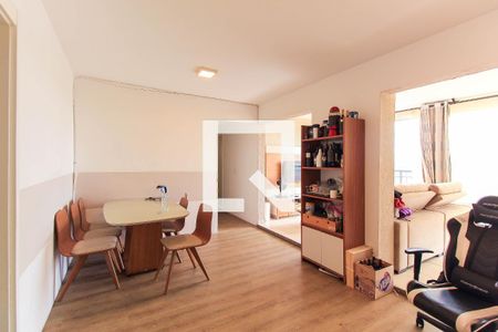 Apartamento para alugar com 3 quartos, 97m² em Catumbi, São Paulo