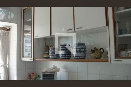 Apartamento à venda com 3 quartos, 198m² em Aclimação, São Paulo