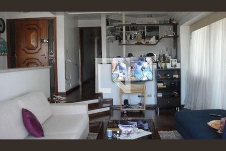 Apartamento à venda com 3 quartos, 198m² em Aclimação, São Paulo