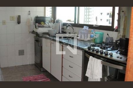 Apartamento à venda com 3 quartos, 198m² em Aclimação, São Paulo