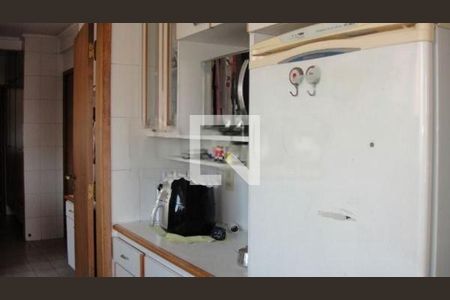 Apartamento à venda com 3 quartos, 198m² em Aclimação, São Paulo