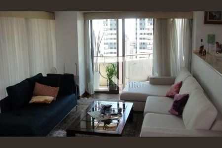 Apartamento à venda com 3 quartos, 198m² em Aclimação, São Paulo