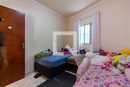 Quarto 1 de casa à venda com 3 quartos, 130m² em Jaguaribe, Osasco