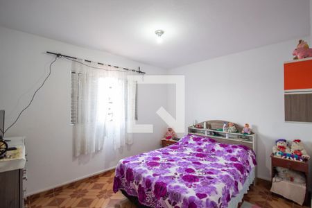 Quarto 1 de casa à venda com 2 quartos, 156m² em Bussocaba, Osasco