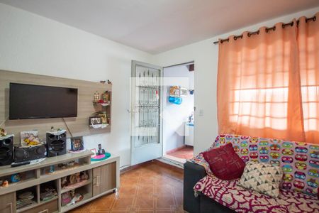 Sala de casa à venda com 2 quartos, 156m² em Bussocaba, Osasco