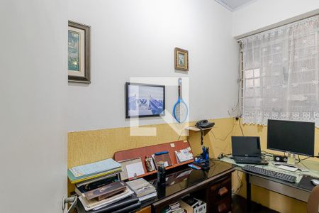 Escritório de casa à venda com 5 quartos, 197m² em Aclimação, São Paulo