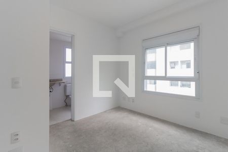 Studio de kitnet/studio à venda com 2 quartos, 53m² em Vila Uberabinha, São Paulo