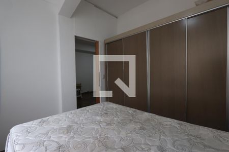 Quarto de apartamento para alugar com 1 quarto, 52m² em Centro, São Paulo