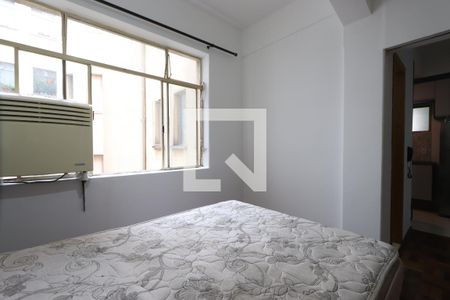 Quarto de apartamento para alugar com 1 quarto, 52m² em Centro, São Paulo