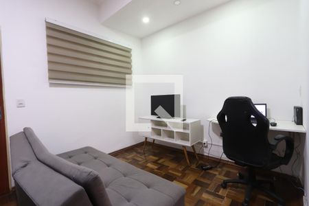 Sala de apartamento para alugar com 1 quarto, 52m² em Centro, São Paulo