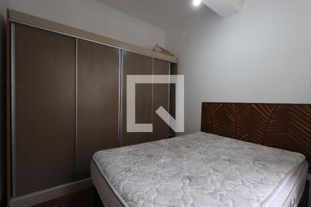 Quarto de apartamento para alugar com 1 quarto, 52m² em Centro, São Paulo