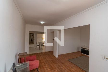 Sala de casa à venda com 2 quartos, 260m² em Vila Rossi Borghi E Siqueira, Campinas