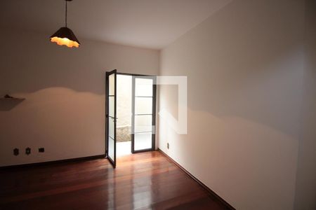 Sala de apartamento à venda com 3 quartos, 115m² em Planalto, Belo Horizonte