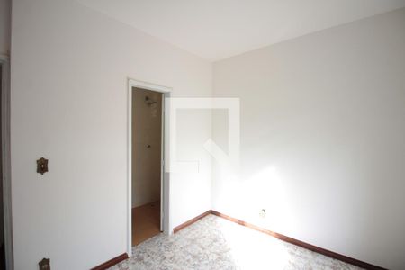 Suite de apartamento à venda com 3 quartos, 115m² em Planalto, Belo Horizonte