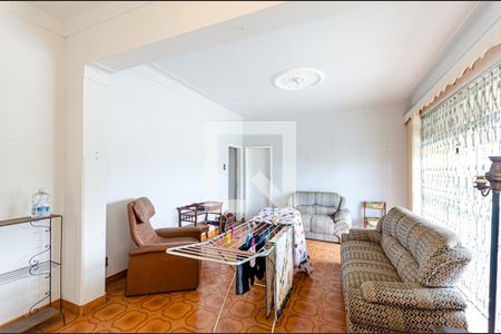 Sala 2 de casa à venda com 4 quartos, 340m² em Morro do Estado, Niterói