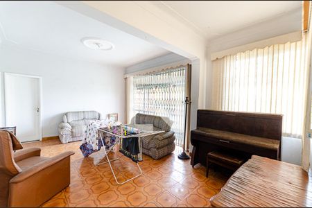 Sala 2 de casa à venda com 4 quartos, 340m² em Morro do Estado, Niterói