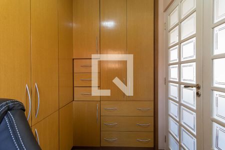 Escritório  de apartamento à venda com 3 quartos, 123m² em Vila Moinho Velho, São Paulo